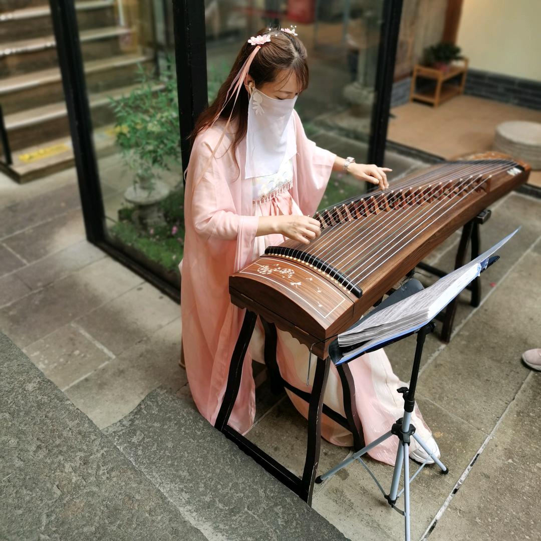 倩小妞