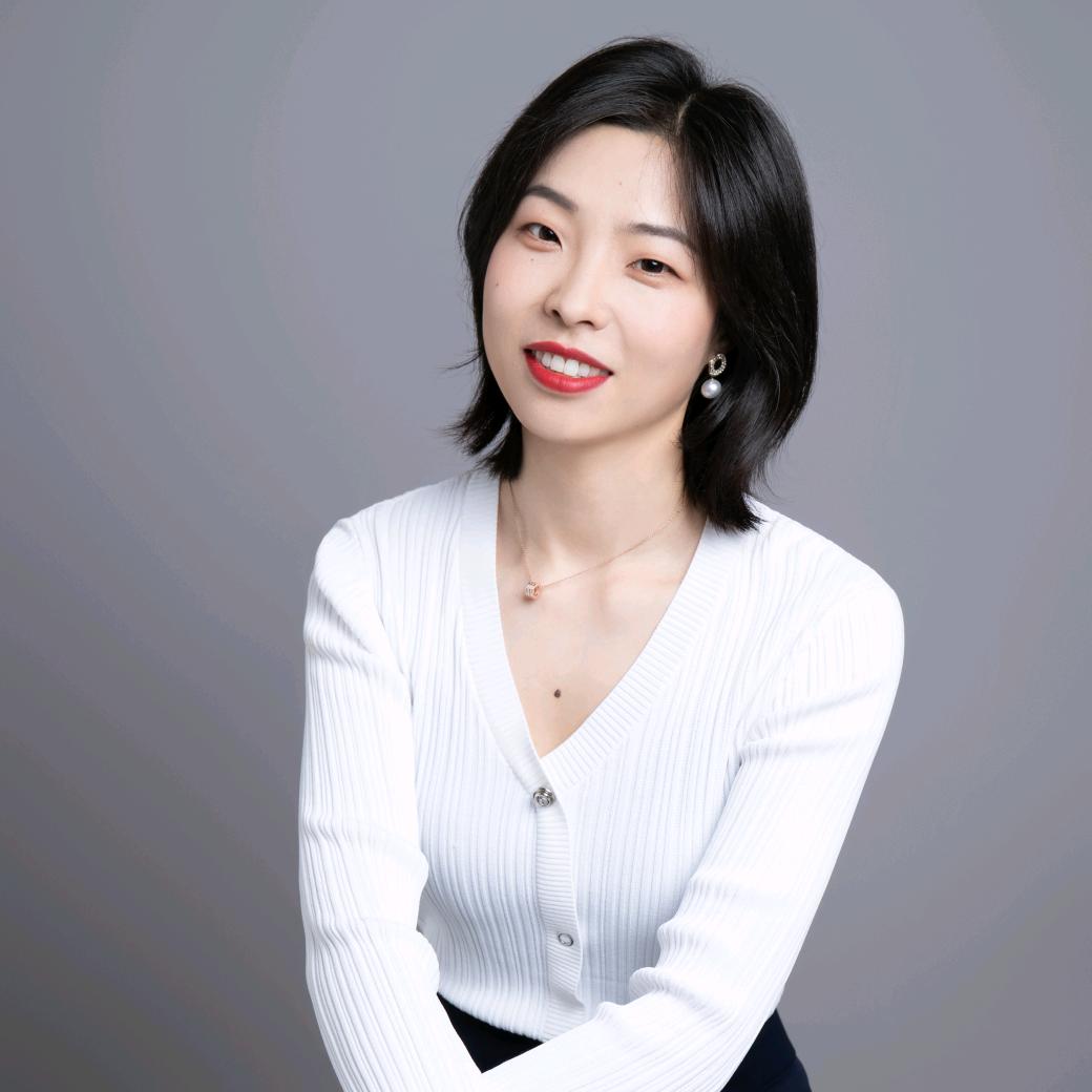 🥰赵老师