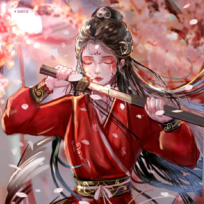 梦终将闪耀