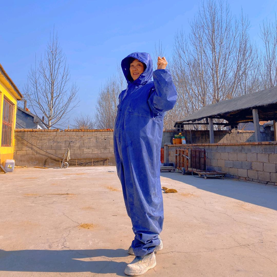 向往（山羊🥩）