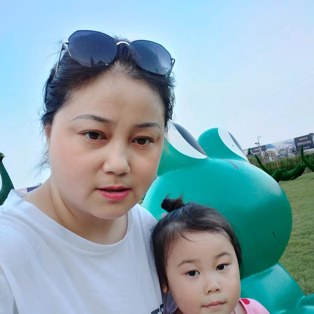 知足常乐@