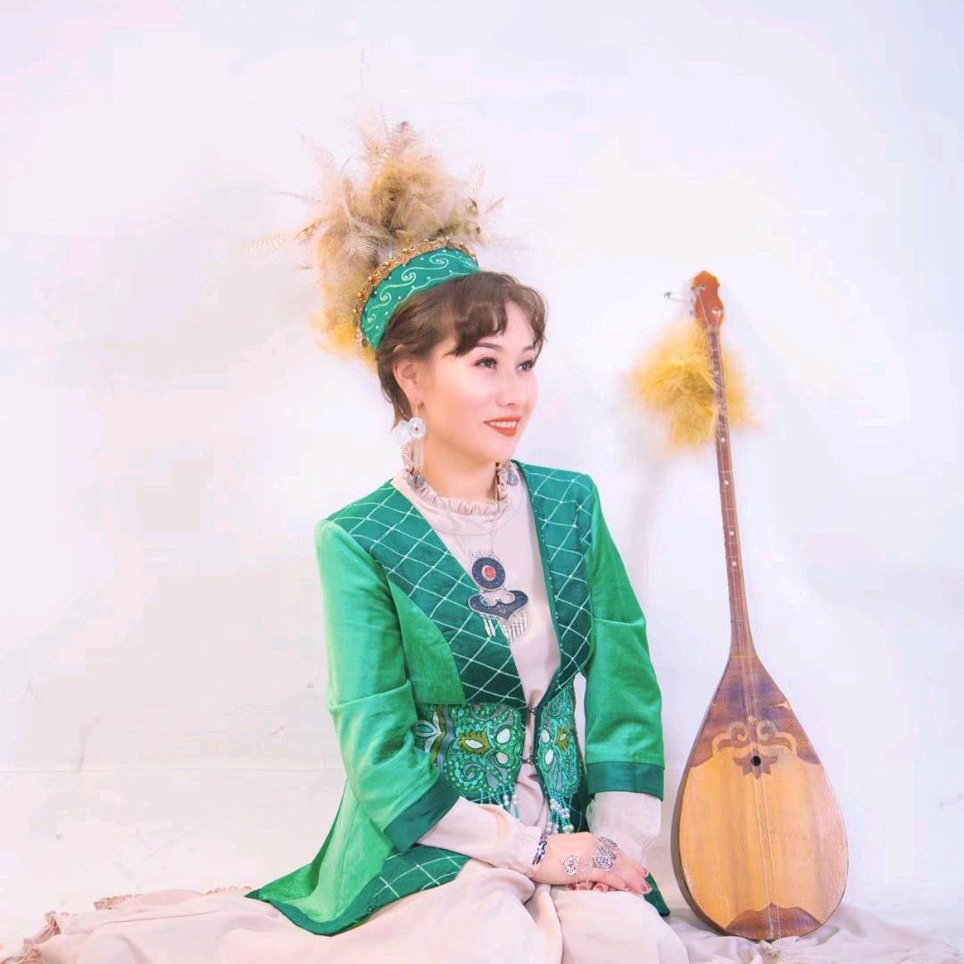 azima·zhumahan