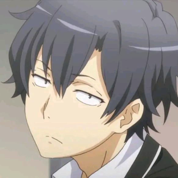 物语八幡(漫剪)