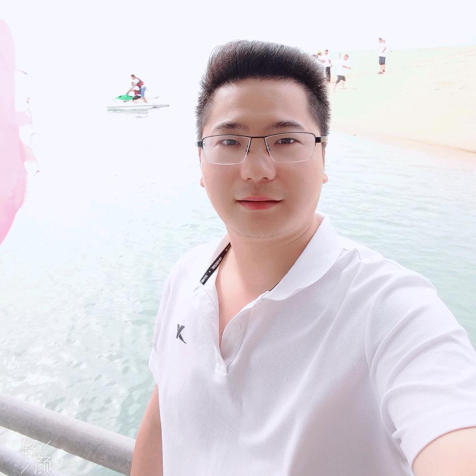 美娟粮油