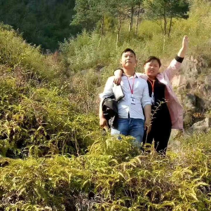 詹小双
