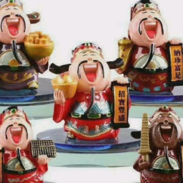 吃货无忧