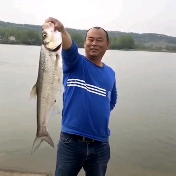 老五钓鱼（南京）