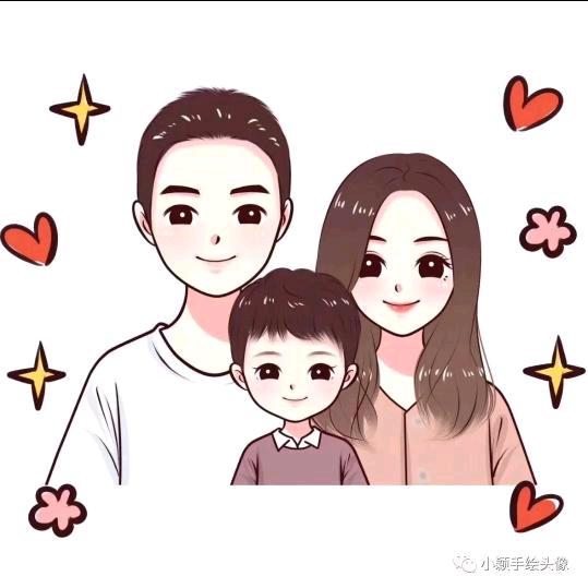 豆豆妈妈