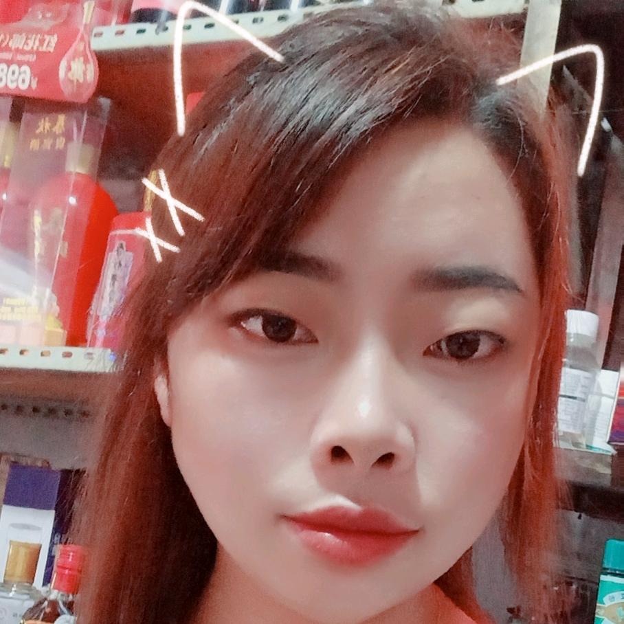 吴小美👈拒绝连赞👍