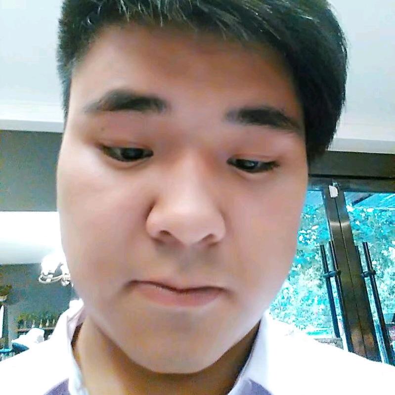 传播正能量的小明哥