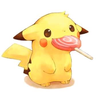 糖很甜呀哦