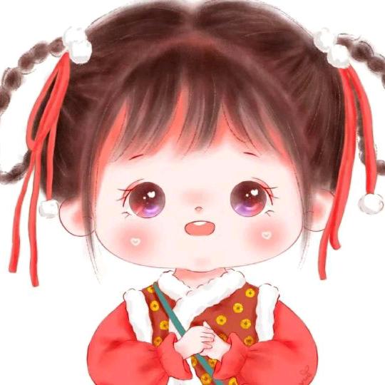 甜甜甜～