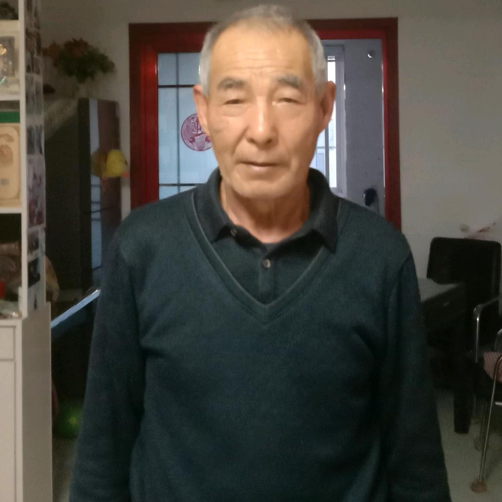 爱家乡