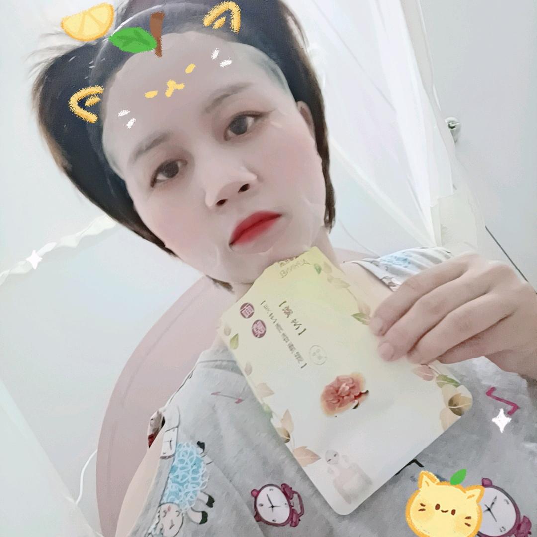 小叶《商品橱窗》