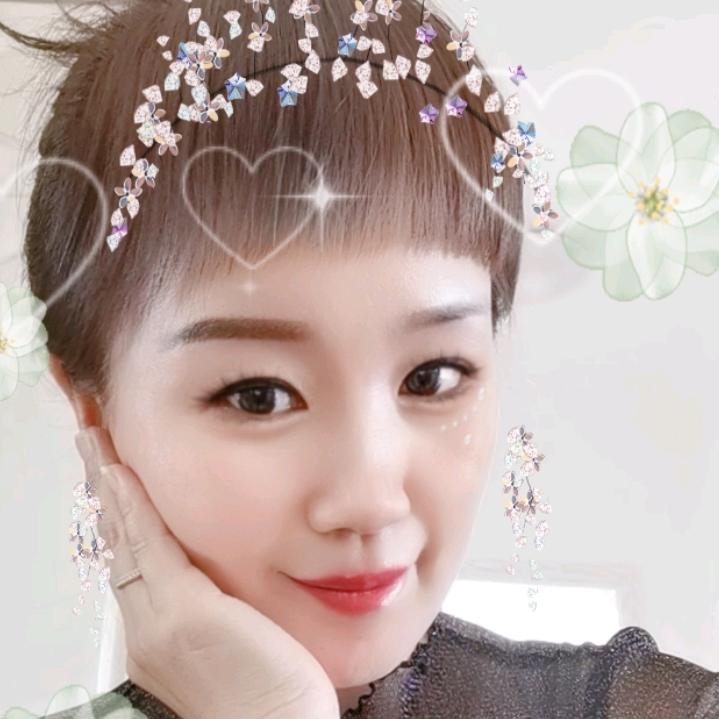 艳儿🌹主号