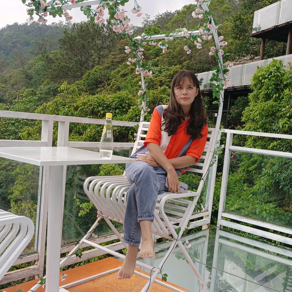 陆小cui（在家带娃）