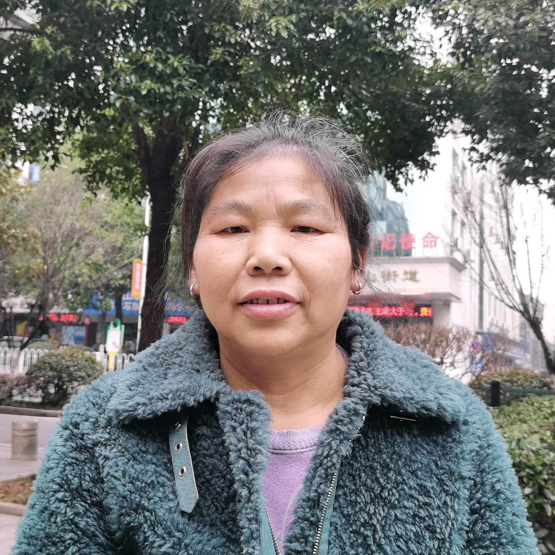 土豆姐