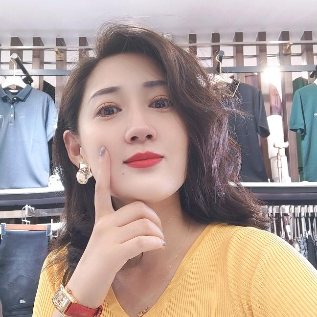 蓬莱逸朗男装人民商场三楼308