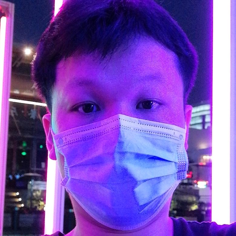 一盏心灯😽