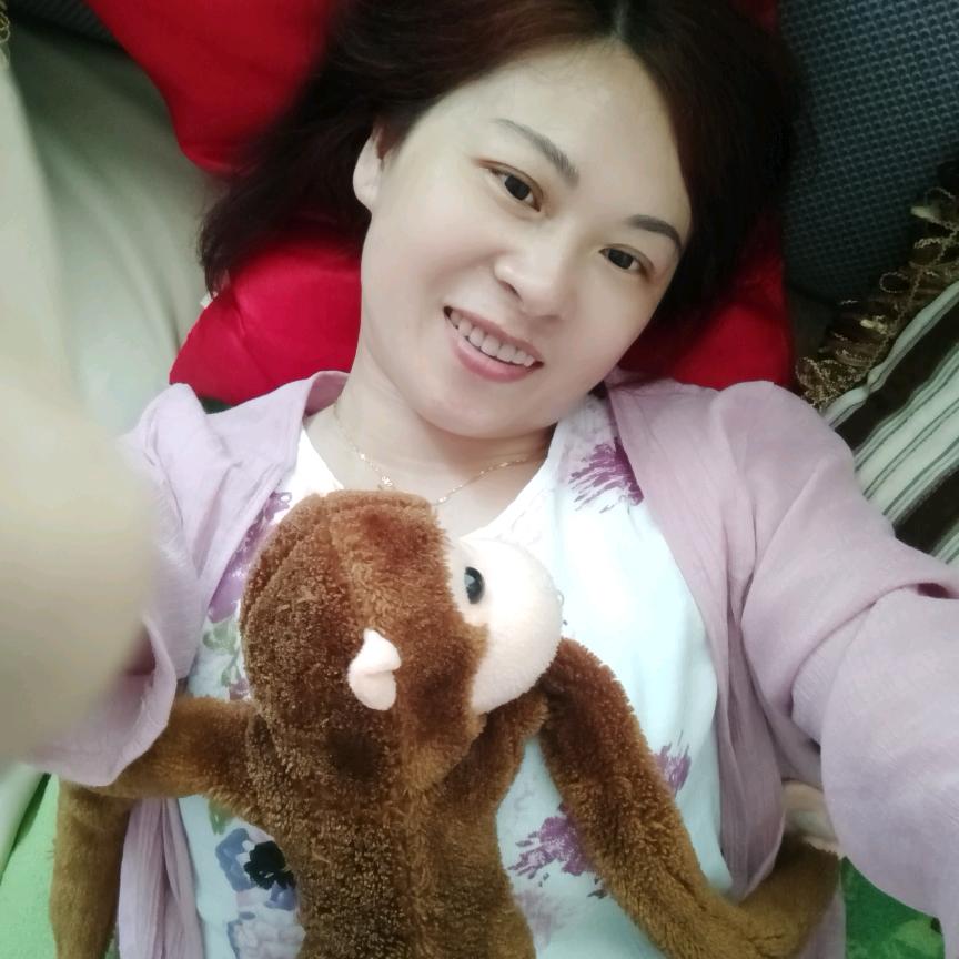 天真的姐姐
