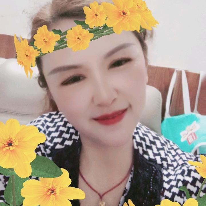 开心白云