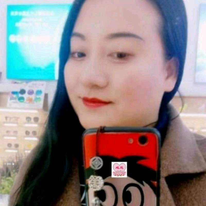 😊 —丽娟—✌️