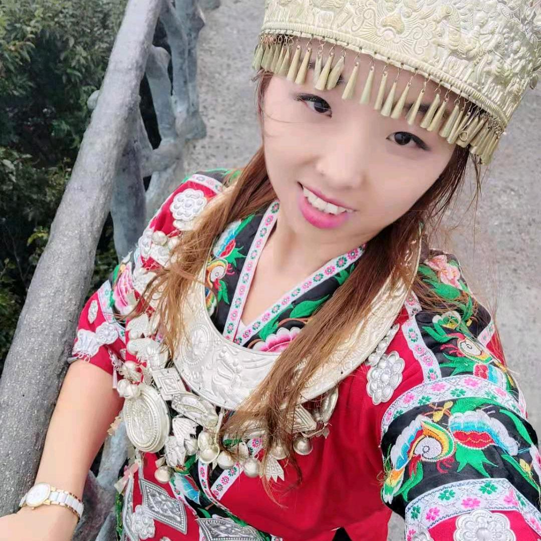 助农小山妹儿
