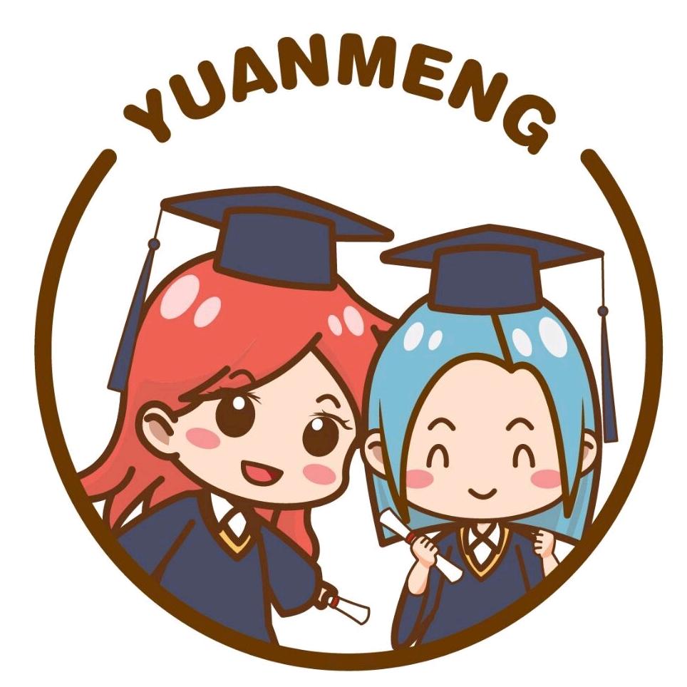 圆梦考研工作坊