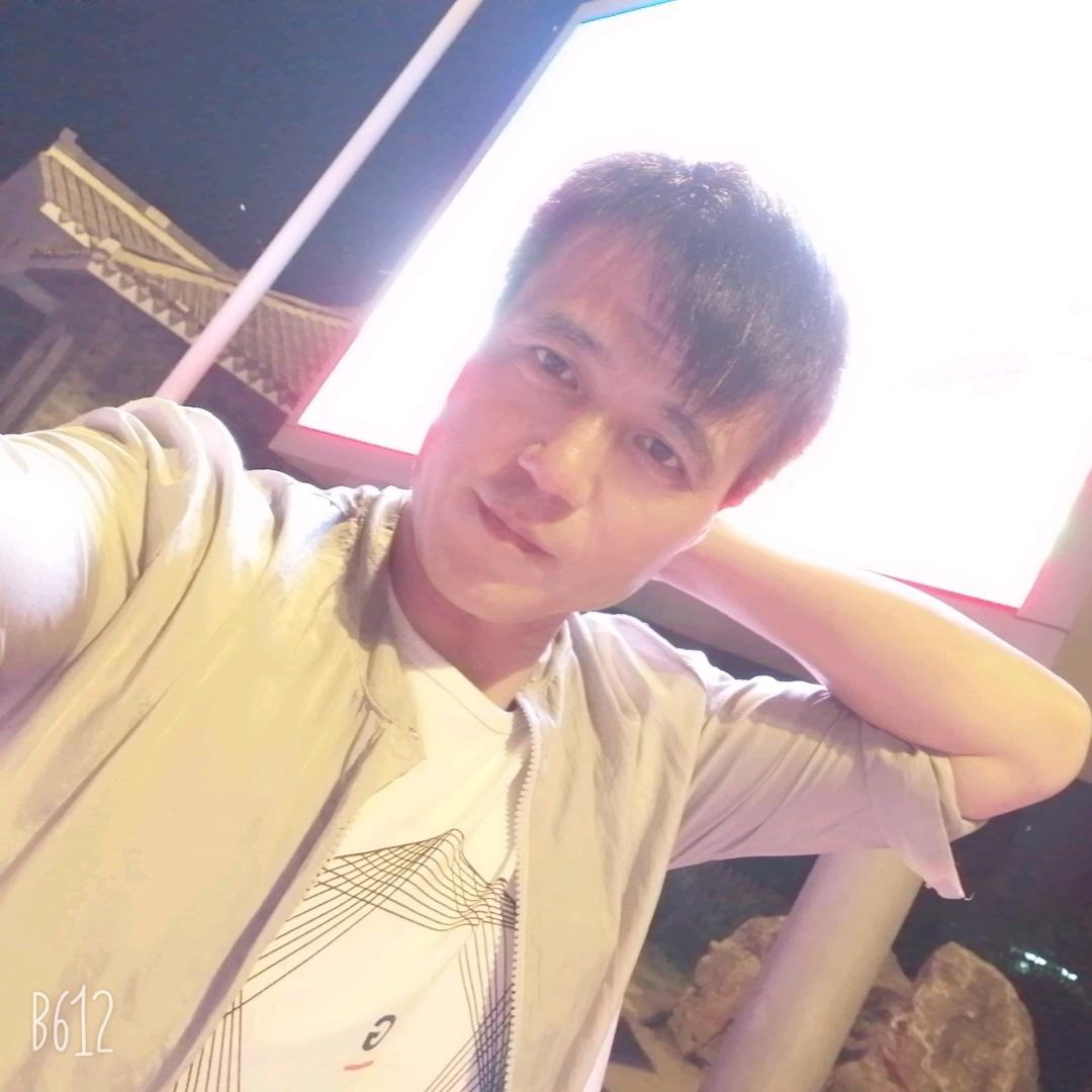 开心快乐最重要