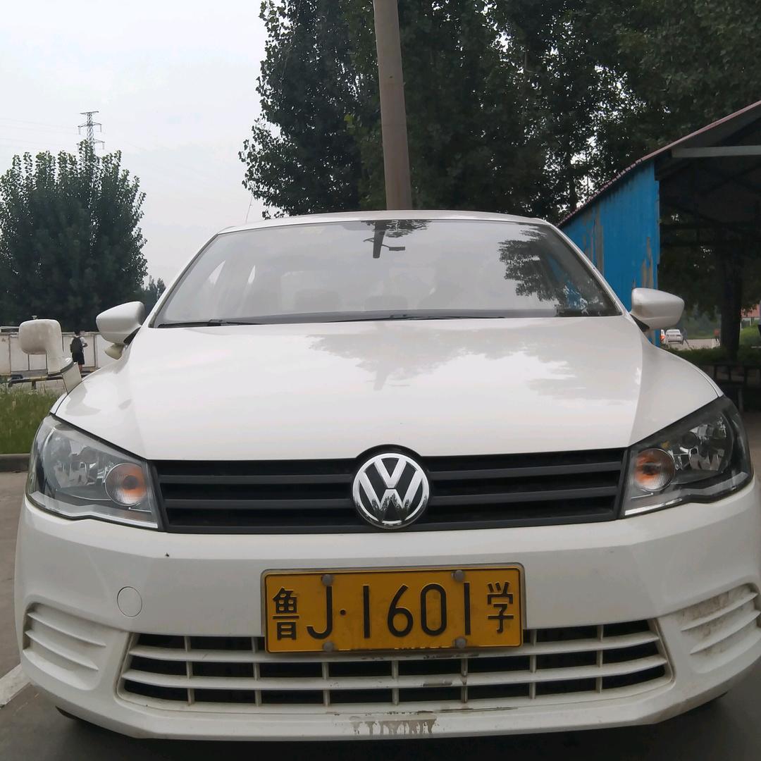 1601教练