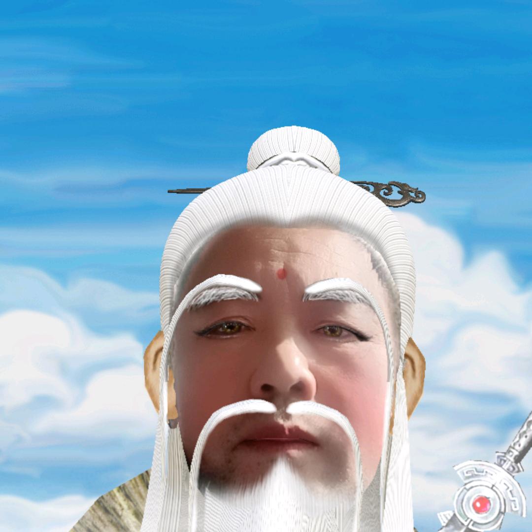 每天的太阳