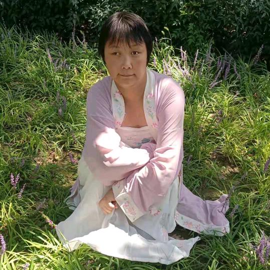 美丽天使