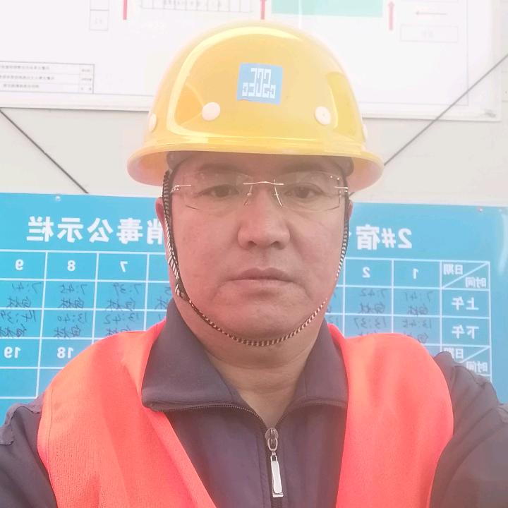 农民工杨师傅