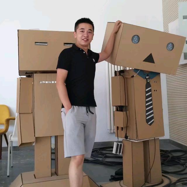 仁寿闲闲商贸