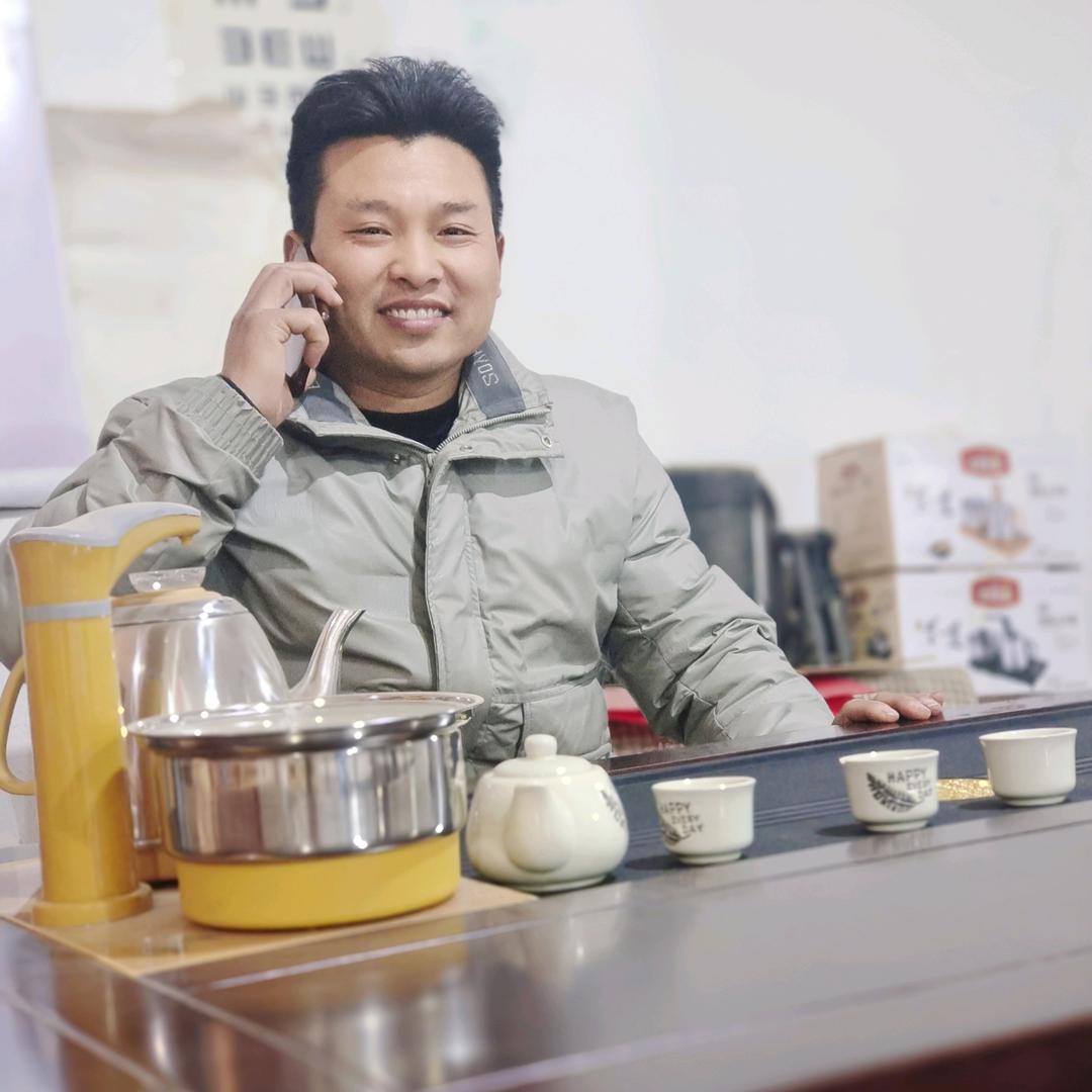 固阳利敏家具