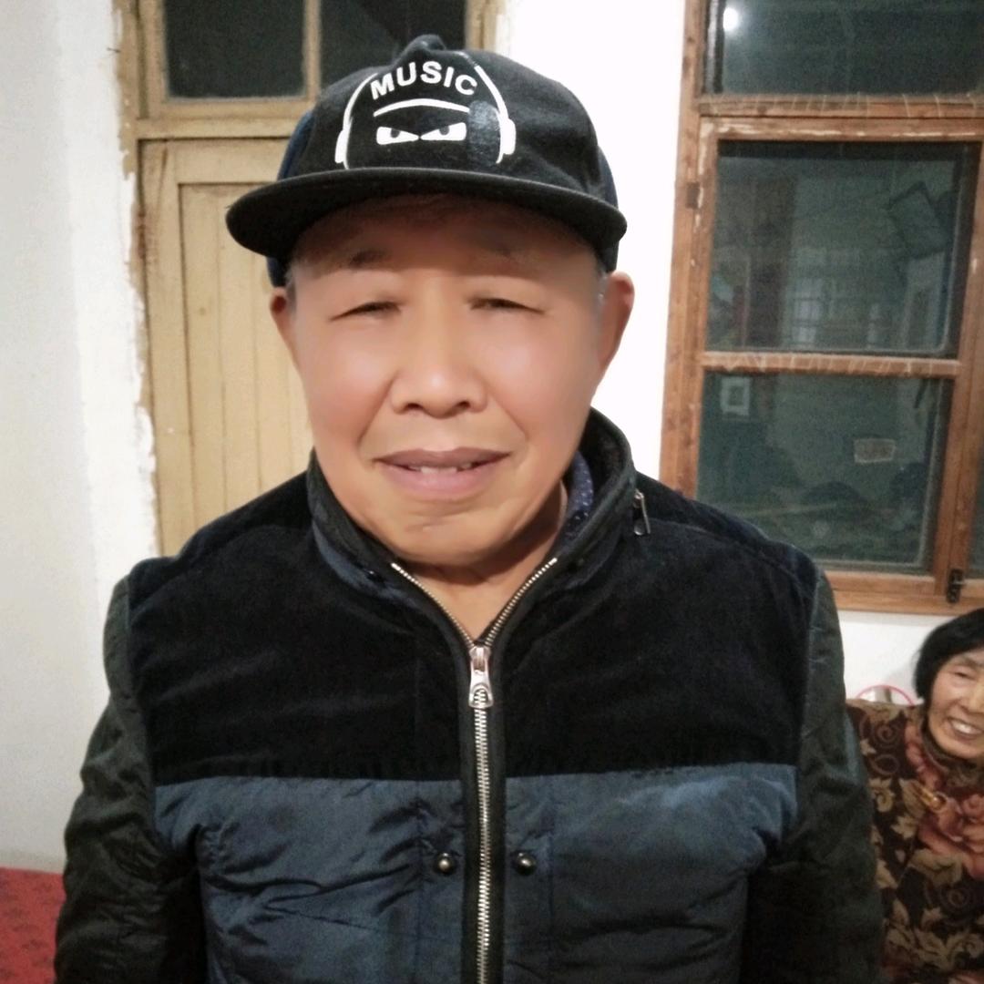王老头