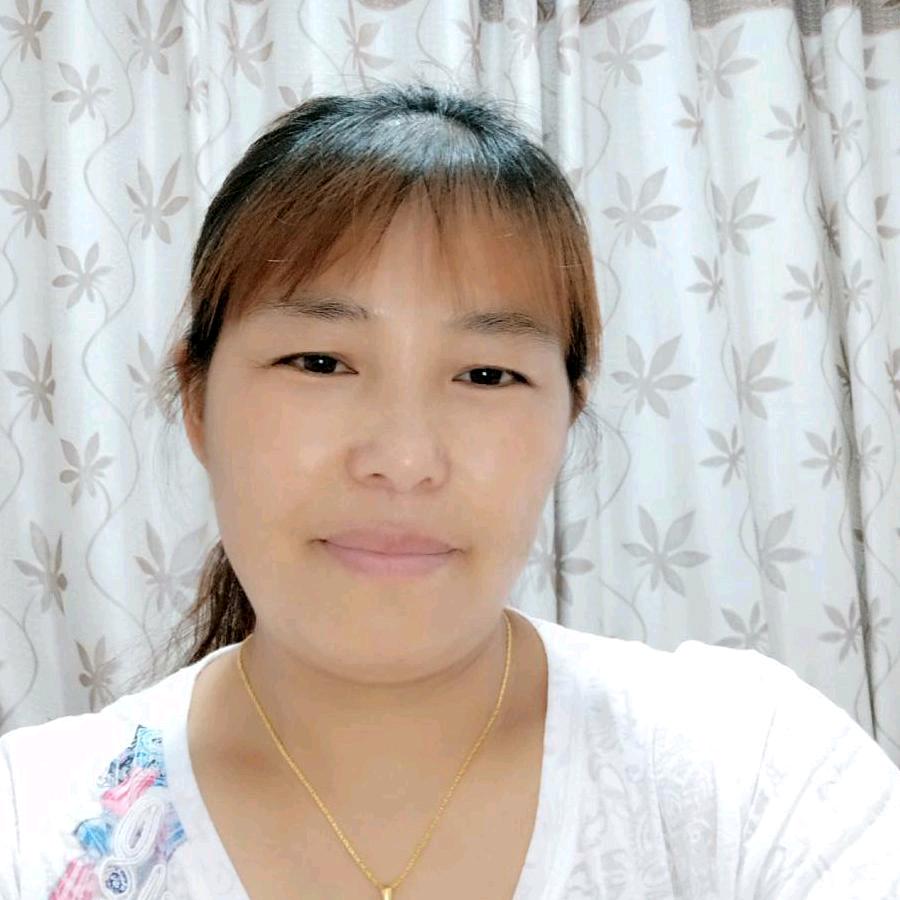 李三姐