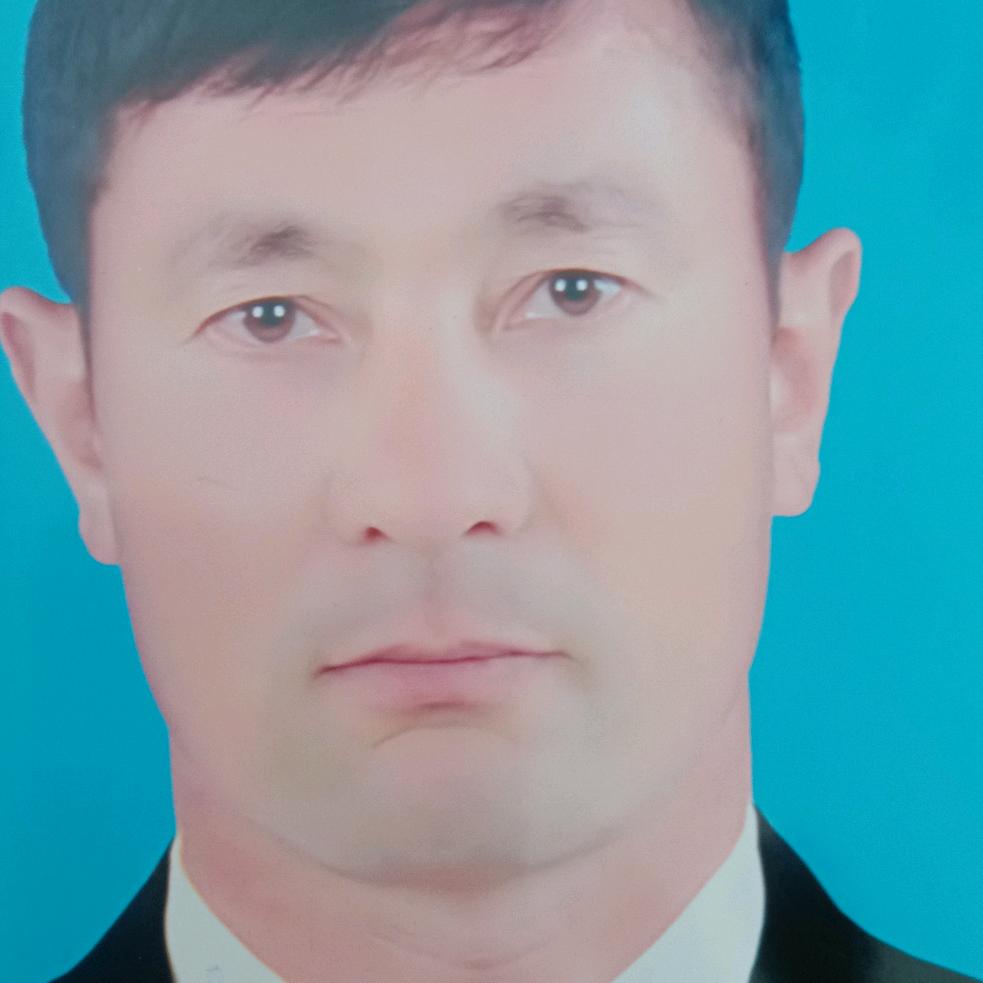 亚森江