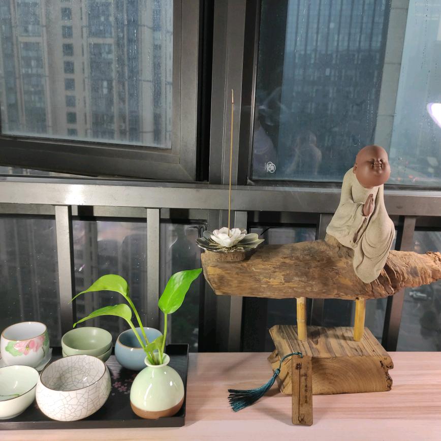 悠然之南