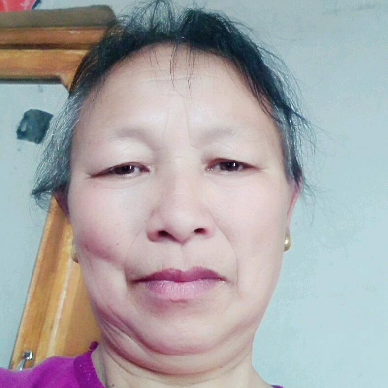 林大姐