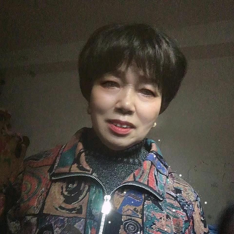 开心每一天@