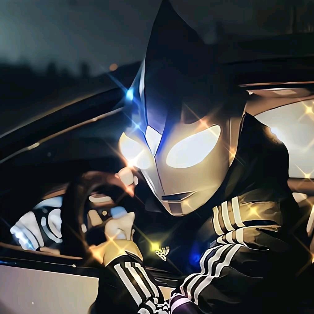 ⚡随遇而安