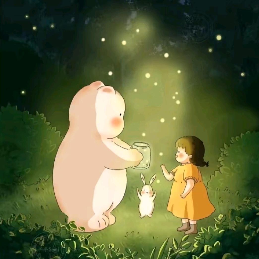 @仙女不讲李