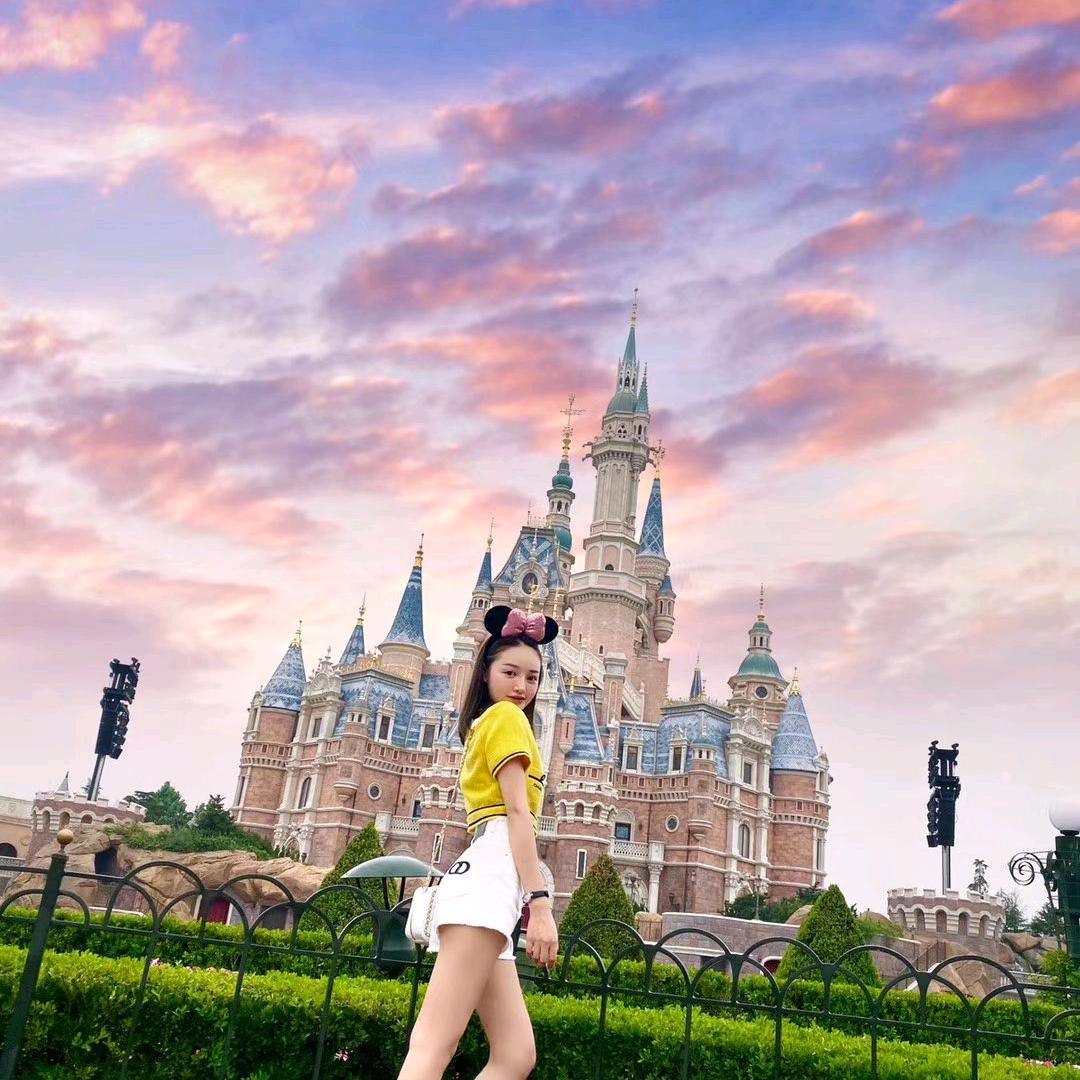 做蛋糕的媛媛吖