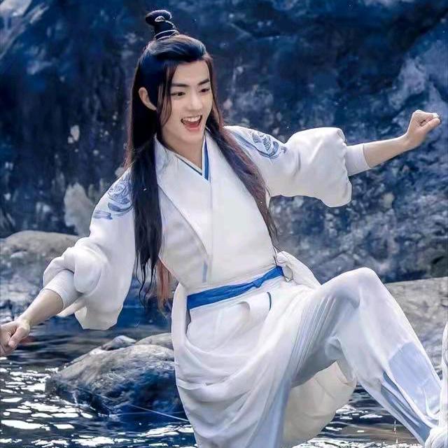 万水千山