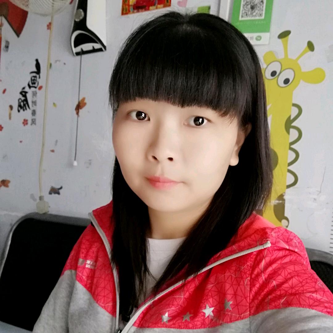 曹小妮信阳毛尖