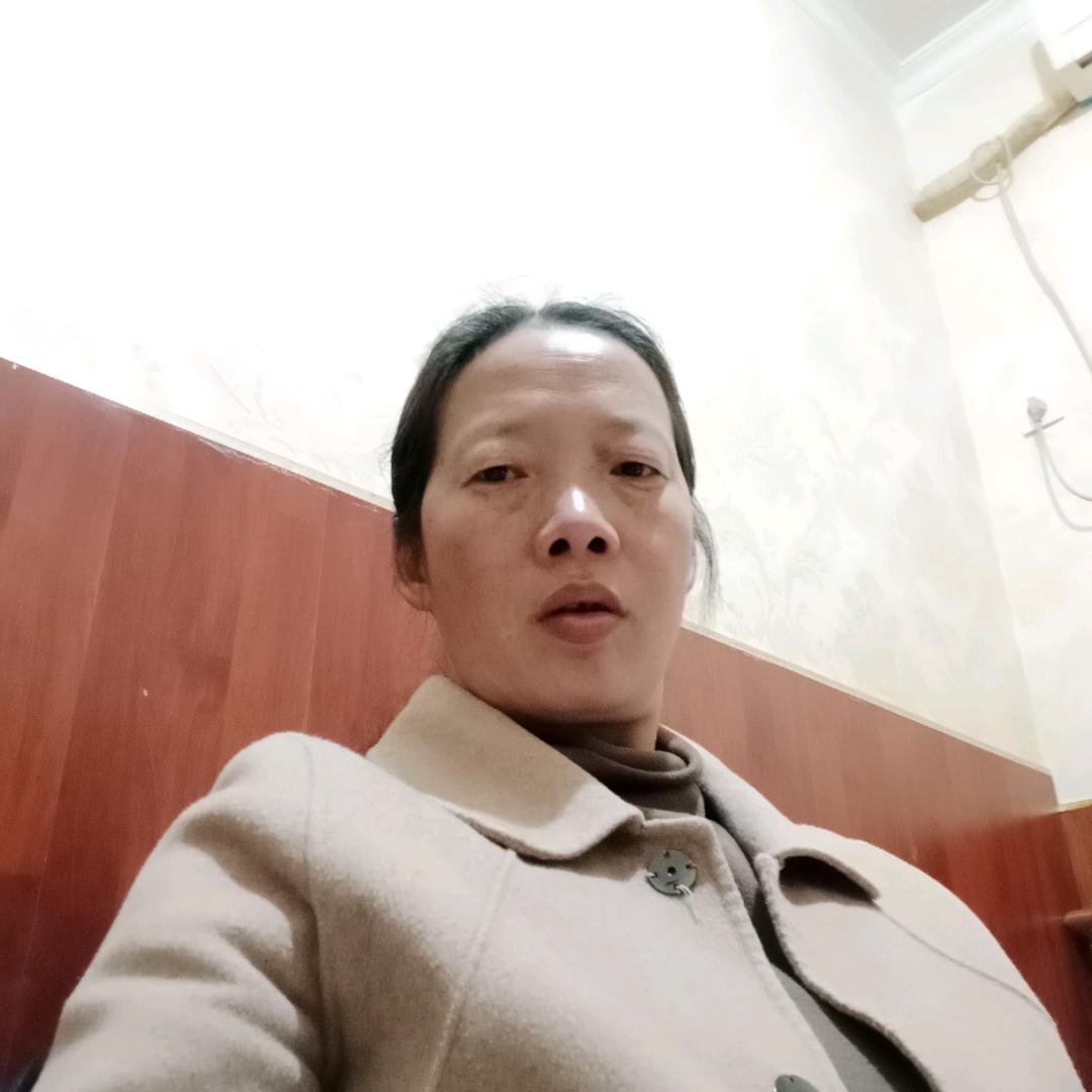 农村妹: