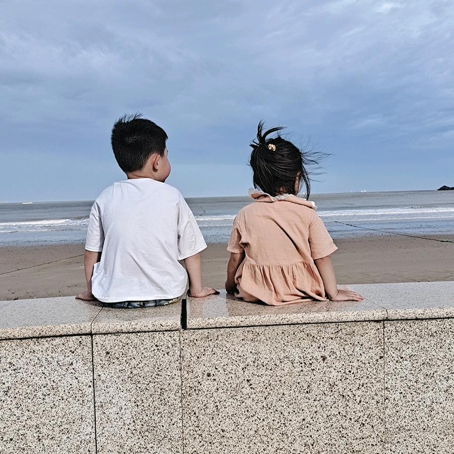 元气满满的一天