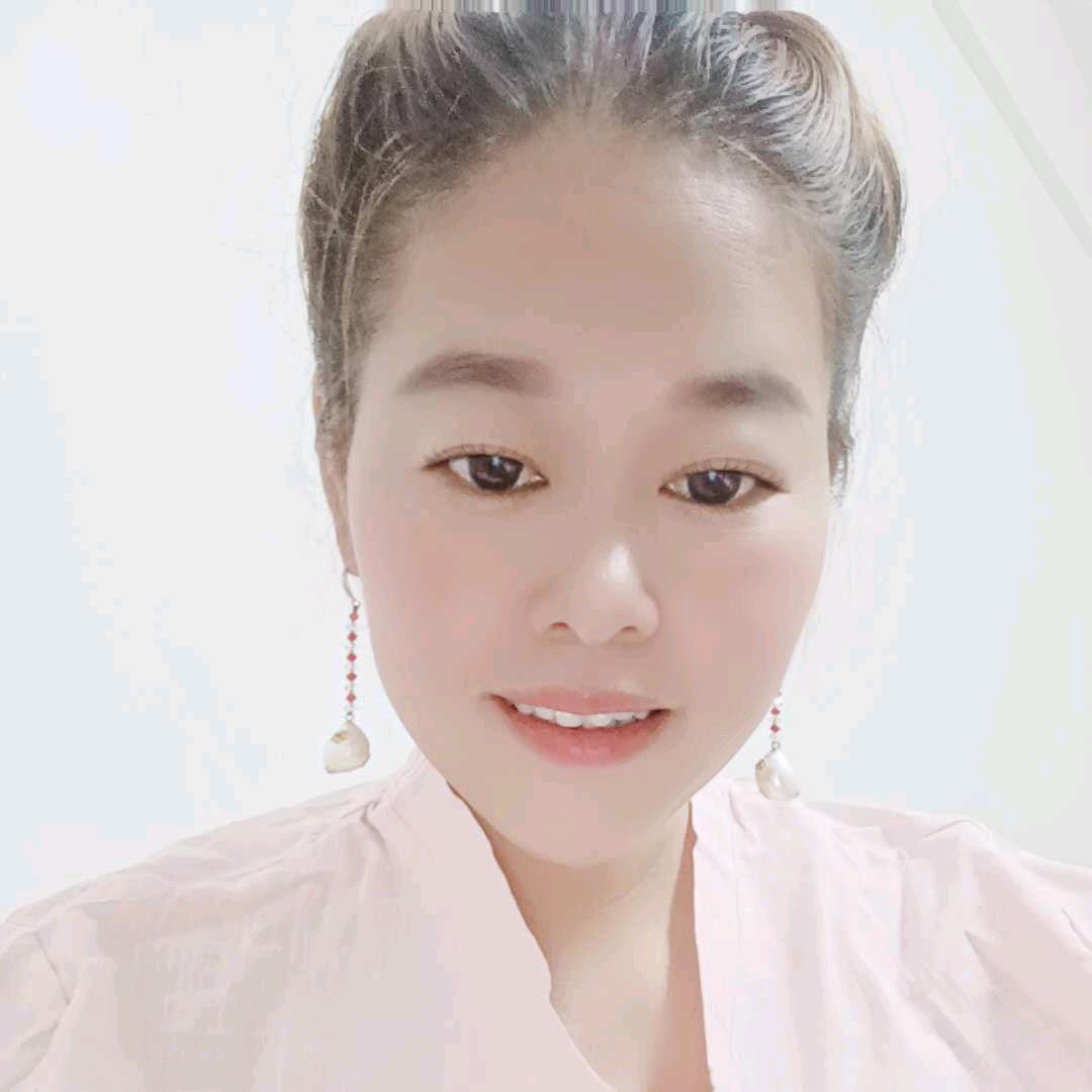 盛夏晚晴天