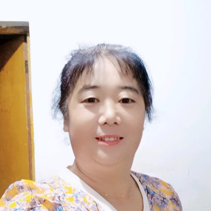 农村黄姐